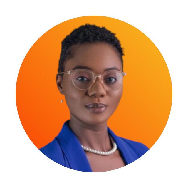 Oluwapelumi Omotayo's avatar